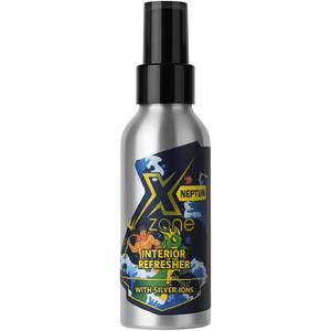 Xzone® gaiviklis su sidabro jonais Neptun 100 ml