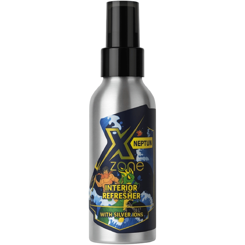 Xzone® gaiviklis su sidabro jonais Neptun 100 ml