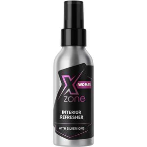 „Xzone®“ gaivinantis kremas moterims su sidabro jonais, 100 ml
