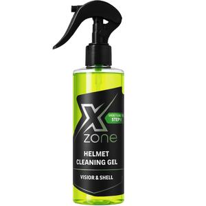 Xzone® šalmų valymo gelis 250 ml