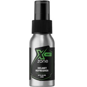 Xzone® šalmo gaiviklis su sidabro jonais, mėtų skonio, 50 ml