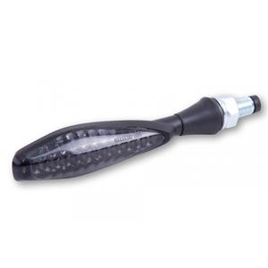 Paryškinti nuoseklūs rodikliai