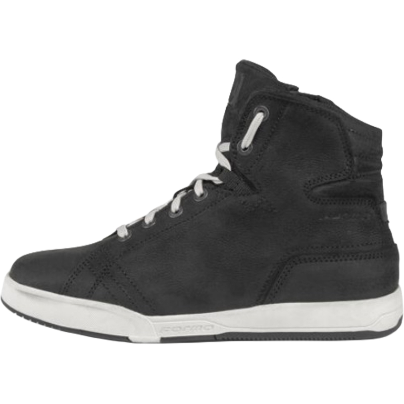 Forma Swift X Fit Dry motociklo batai juodi-balti