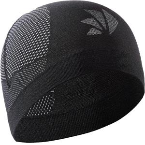 SIXS SCX V2 šalmo kepuraitė, juoda, anglies pluošto