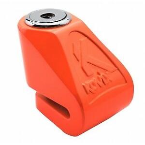 Diskinių stabdžių užraktas KOVIX KN1 oranžinis