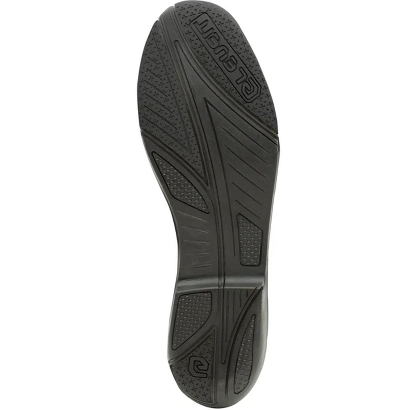 Eleveit ST-01 E-Dry motociklo batai juodi