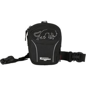 Furygan Sac Colt EVO 2 juoda šlaunies kišenė
