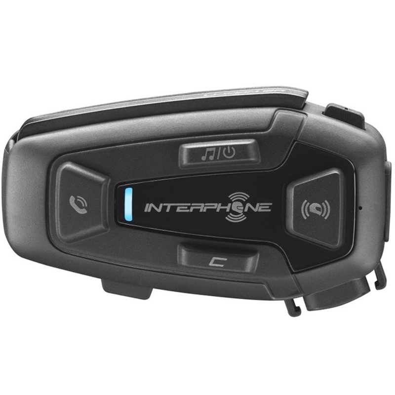„Bluetooth“ domofonas U-COM8R - vieno vieneto pakuotė