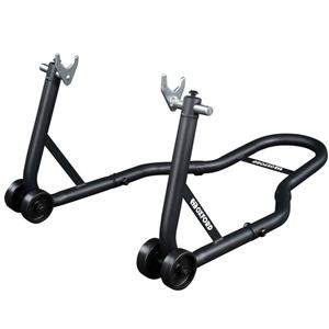 "Oxford Big Black Bike" galinis stovas