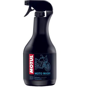"Motul E2 Moto Wash Spray" purškiklis 1 l