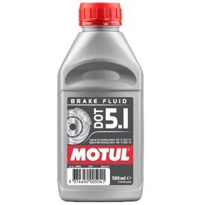 "Motul Dot 5.1" stabdžių skystis