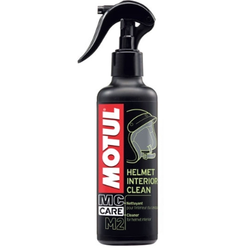 Purškiamasis Motul M2 šalmo interjero valiklis 250 ml