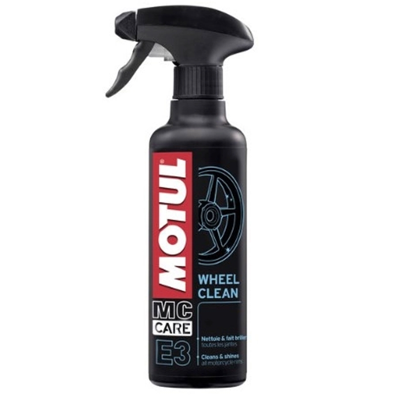 "Motul E3 Wheel clean" 400 ml