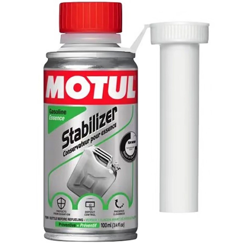 "Motul" stabilizatorius benzinui 100ml