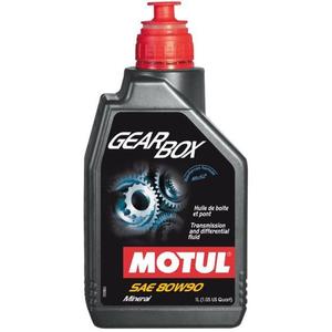 "Motul" pavarų dėžė 80W-90 1 l