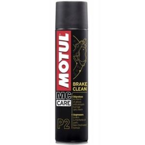 "Motul P2 Brake Clean" 400 ml