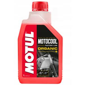 "Motul Motocool Factory Line" aušinimo skystis 1L