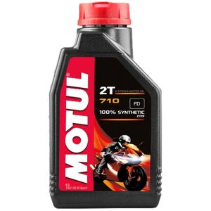 "Motul 710 2T 1L