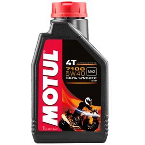 "Motul 7100 4T 5W-40" 1 l