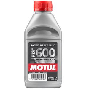 "Motul RBF 600 Factory Line" stabdžių skystis