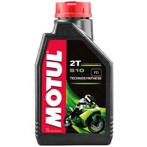 "Motul 510 2T" 1 l