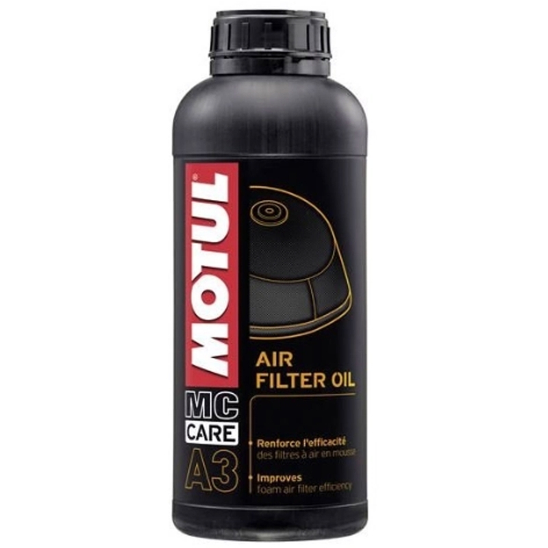 "Motul A3" oro filtro alyva 1L