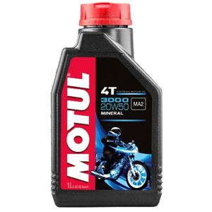 Motul 3000 20W-50 1 l