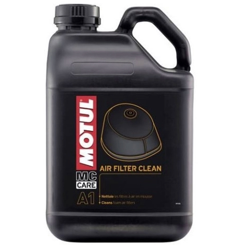 "Motul Air Filter Clean" 5 l