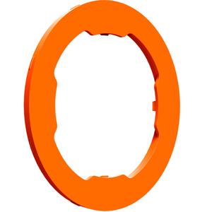 Quad Lock® MAG 2 žiedas oranžinis