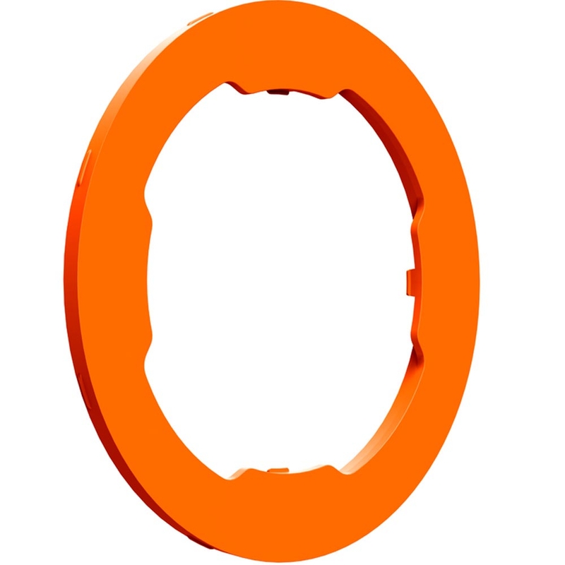Quad Lock® MAG 2 žiedas oranžinis