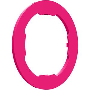 Quad Lock® MAG 2 žiedas rožinis