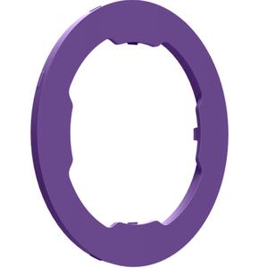 Quad Lock® MAG 2 žiedas violetinis