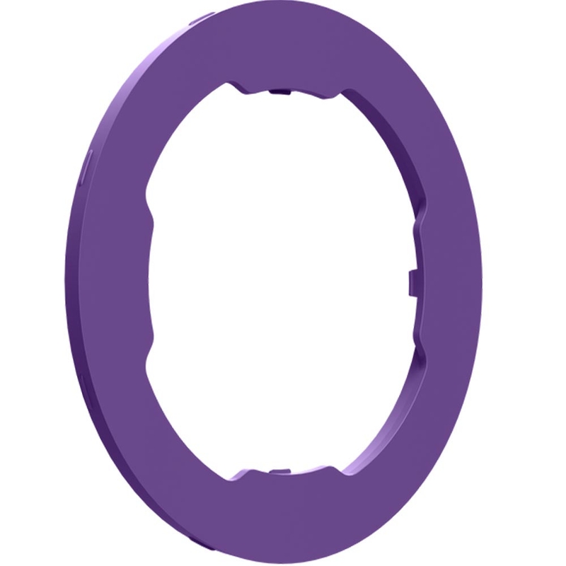 Quad Lock® MAG 2 žiedas violetinis