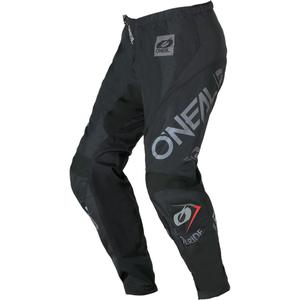 O´Neal Element Brand kroso kelnės juodos-pilkos