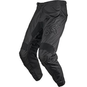 O´Neal Element Classic kroso kelnės juodos