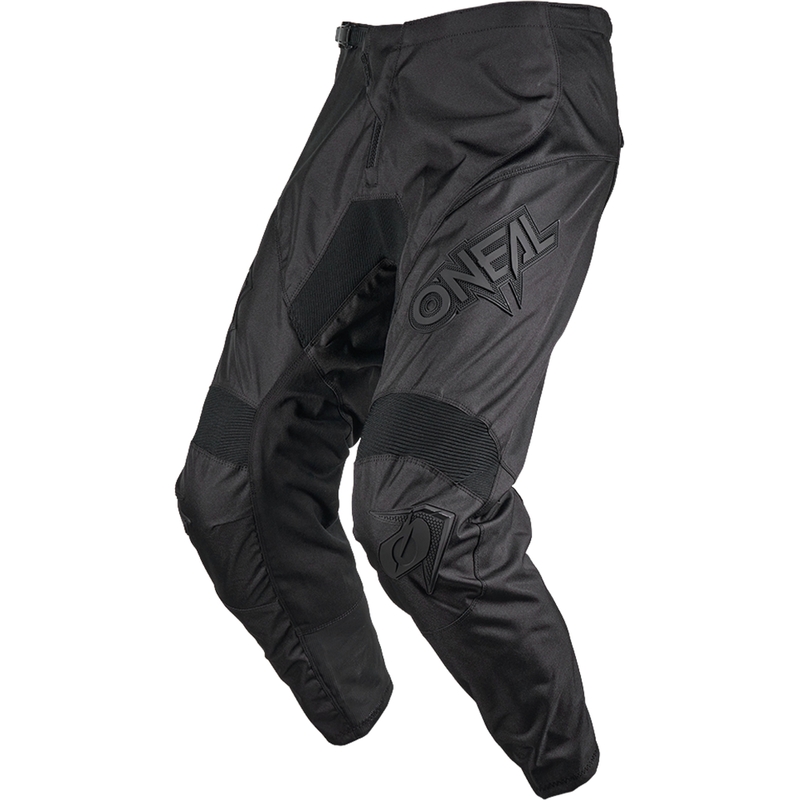 O´Neal Element Classic kroso kelnės juodos