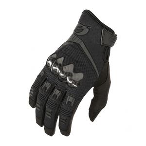 O'Neal Butch Carbon CE motokroso pirštinės juodos