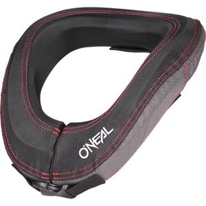 O´Neal NX1 kaklo apsauga, juoda