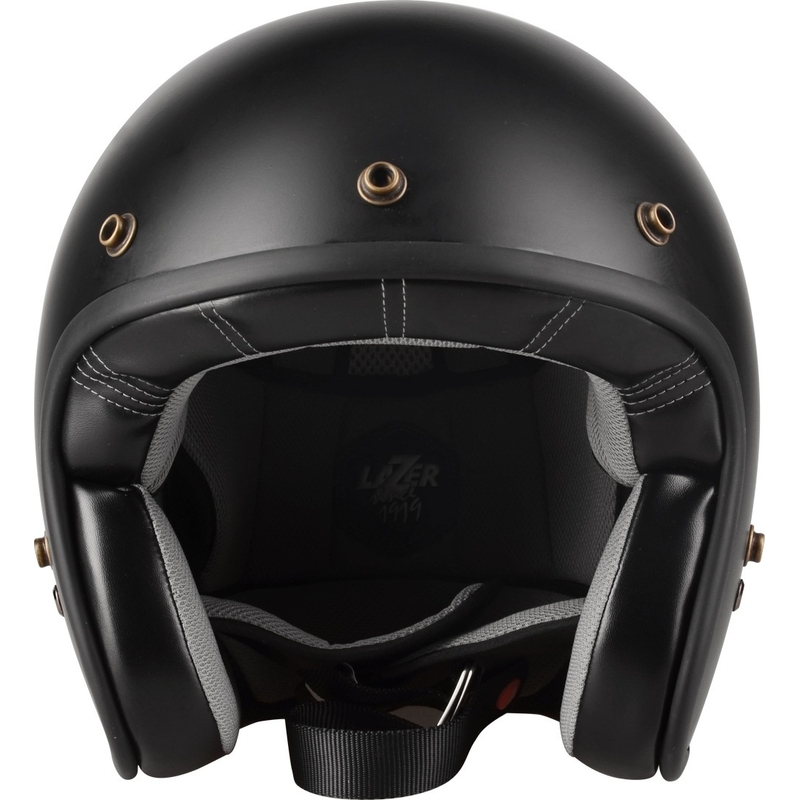 "Lazer Conga Z-Line Open" šalmas išpardavimas