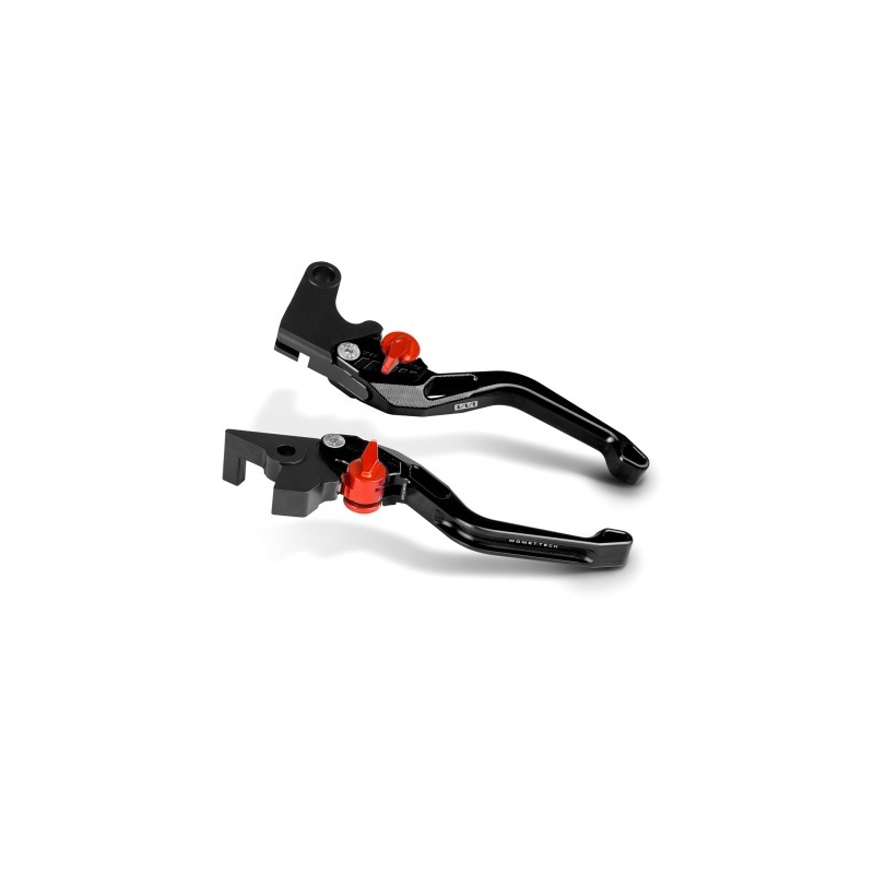 CNC svirtys motociklams-Honda CB 1000/CBR 1000 RR išpardavimas