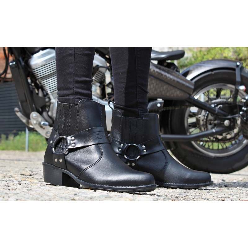 Motociklininko batai RSA KW