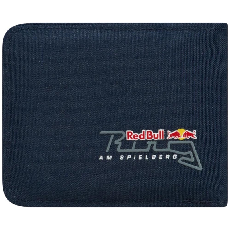„Red Bull Racing Core“ piniginė tamsiai mėlyna