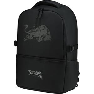 Kuprinė „Red Bull Racing Paddock“ 25 l, juoda
