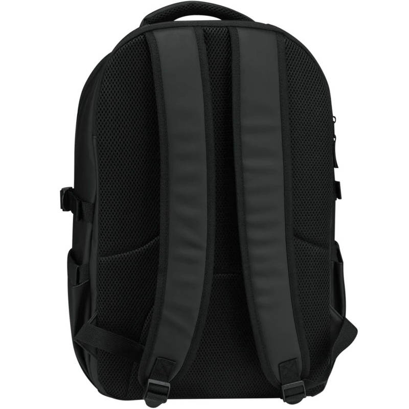 Kuprinė „Red Bull Racing Paddock“ 25 l, juoda