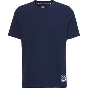 Marškinėliai KTM Boost blue