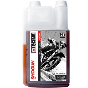 Sintetinis 2T alyva IPONE Shogun 2R mišiniui 1 l