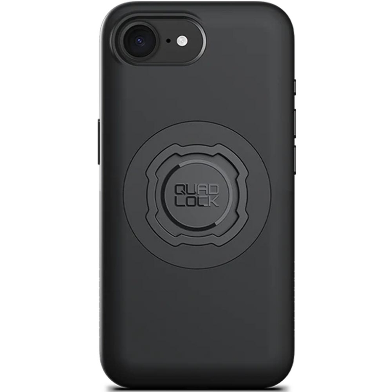 „Quad Lock® MAG“ dėklas – „iPhone 17E“
