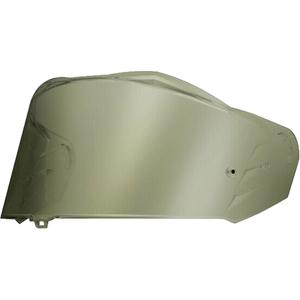 LS2 FF818 VISOR šalmų skydelis, šviesiai dūminis