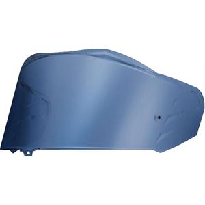 Šalmo pleksiglasas LS2 FF818 VISOR mėlynas iridžio