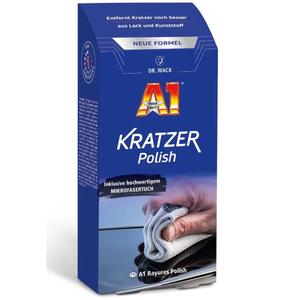 "Dr. Wack" įbrėžimų lakas 50 ml